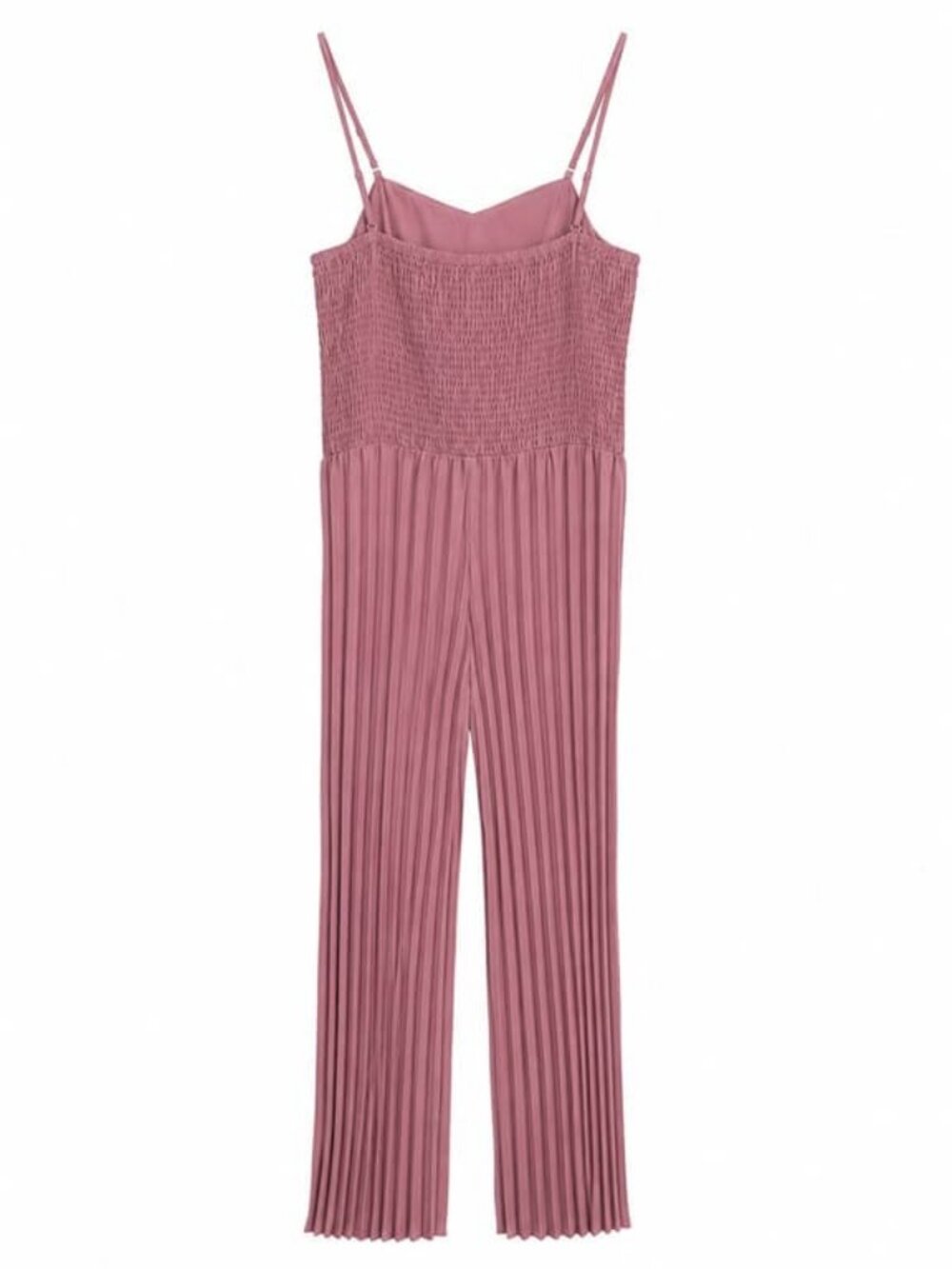 Jumpsuit Womens L Pink - Picture 1 of 1